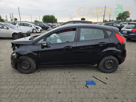 Ford 2010 - zdjęcie 4