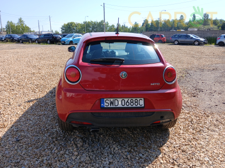 Alfa Romeo 2017 - zdjęcie 4