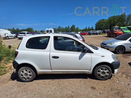 Toyota 2001 - zdjęcie 7