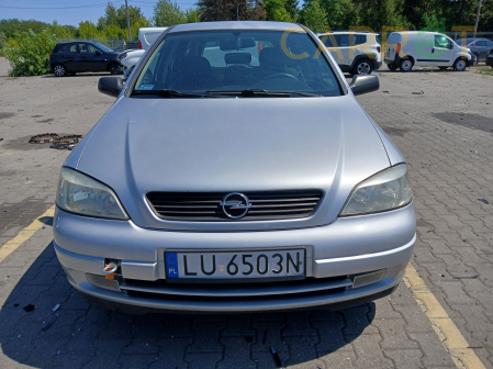 Opel 2005