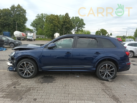 Audi 2021 - zdjęcie 4