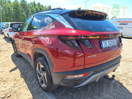 Hyundai 2022 - zdjęcie 4