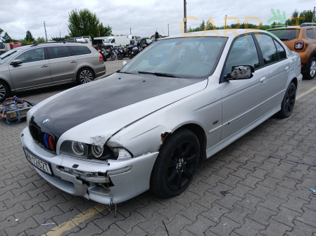 BMW 2003 - zdjęcie 2