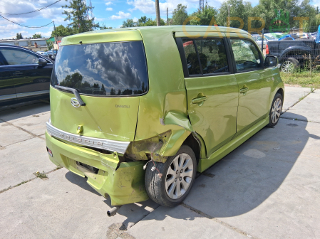 Daihatsu 2007 - zdjęcie 6