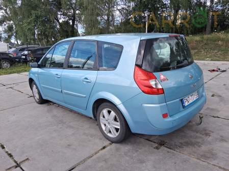 Renault 2007 - zdjęcie 4