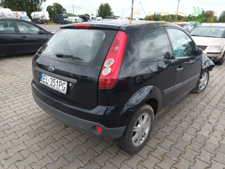 Ford 2007 - zdjęcie 6