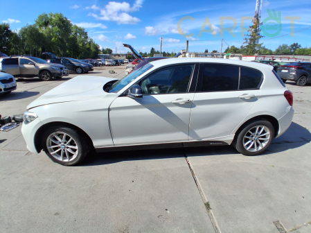 BMW 2016 - zdjęcie 3