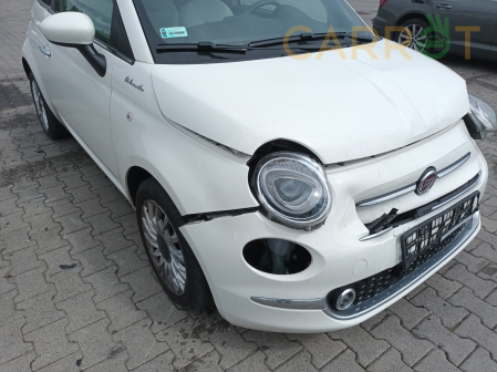 Fiat 2021 - zdjęcie 8