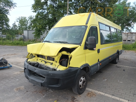 Iveco 2009 - zdjęcie 2