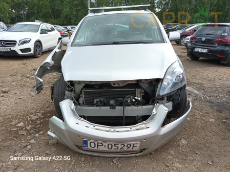 Opel 2010