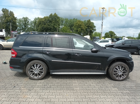 Mercedes-Benz 2008 - zdjęcie 7