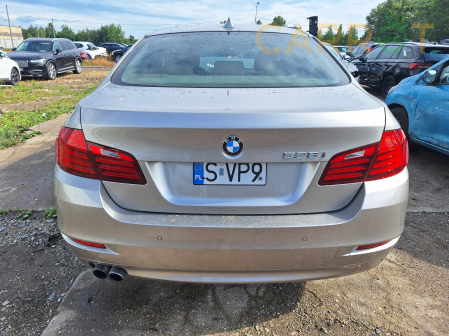 BMW 2014 - zdjęcie 5