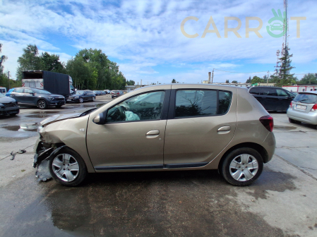 Dacia 2019 - zdjęcie 3