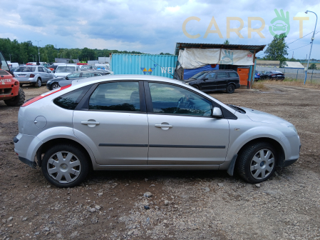 Ford 2006 - zdjęcie 7