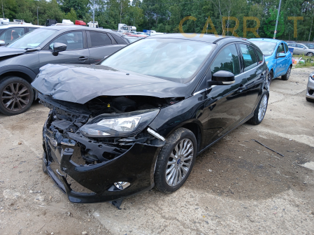 Ford 2011 - zdjęcie 2