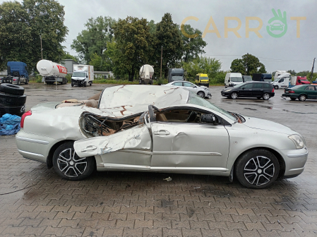 Toyota 2006 - zdjęcie 7