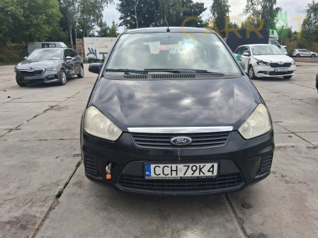Ford 2007