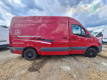 Mercedes-Benz 2024 - zdjęcie 7