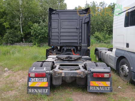 Renault 2012 - zdjęcie 5