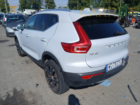 Volvo 2020 - zdjęcie 4