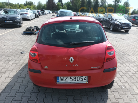 Renault 2007 - zdjęcie 5