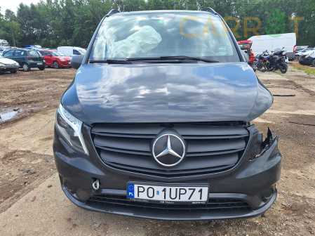 Mercedes-Benz 2021