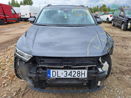 Volkswagen 2020