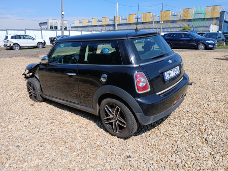 Mini 2013 - zdjęcie 3