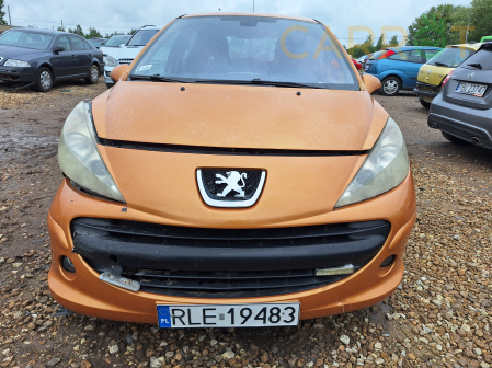 Peugeot 2006