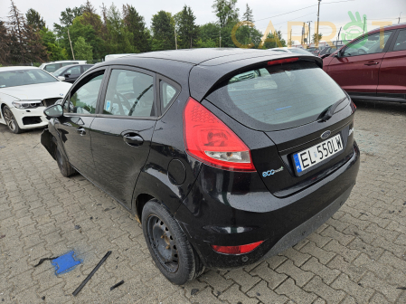 Ford 2010 - zdjęcie 5