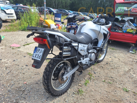 Honda 2001 - zdjęcie 6