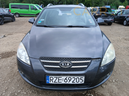 KIA 2008