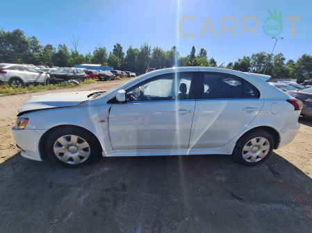 Mitsubishi 2008 - zdjęcie 4