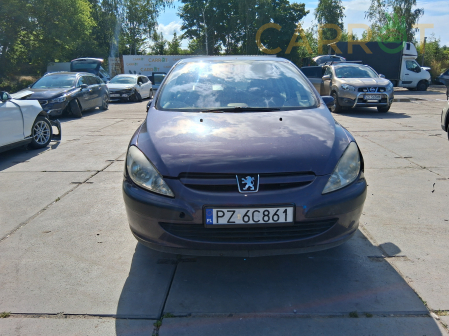 Peugeot 2002