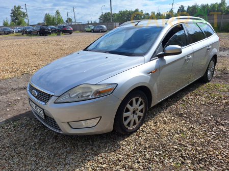 Ford 2007 - zdjęcie 2