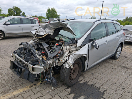 Ford 2014 - zdjęcie 2