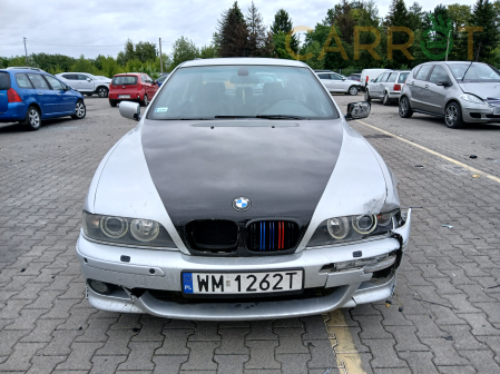 BMW 2003