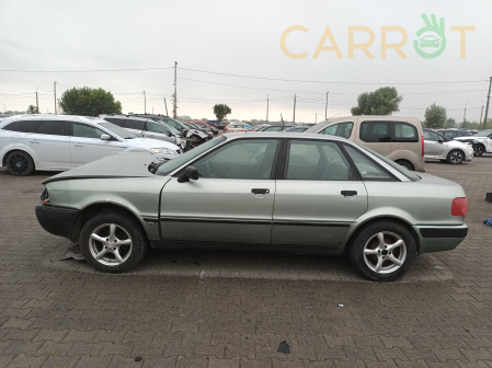 Audi 1992 - zdjęcie 4