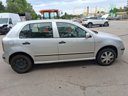 Škoda 2004 - zdjęcie 7