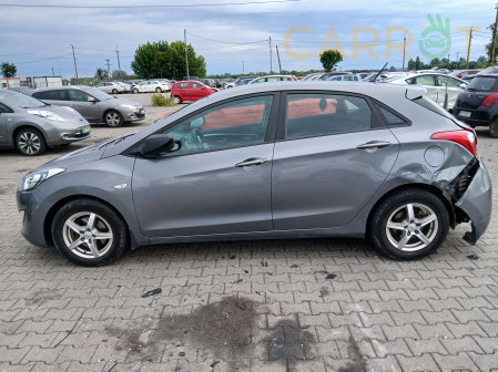 Hyundai 2013 - zdjęcie 3