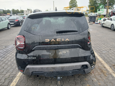 Dacia 2023 - zdjęcie 5