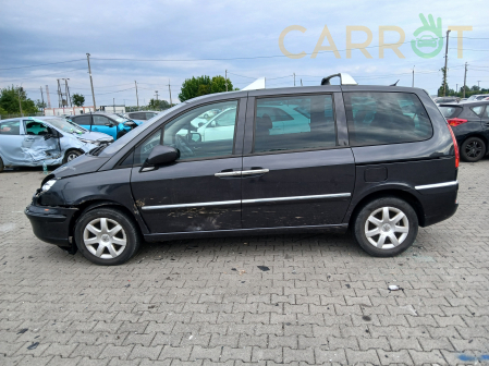 Peugeot 2014 - zdjęcie 3