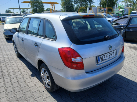 Škoda 2011 - zdjęcie 5