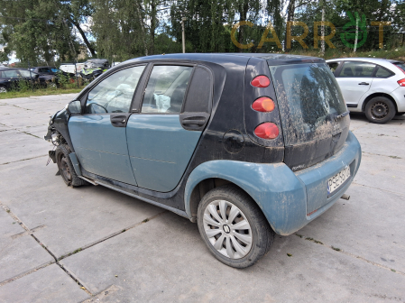 Smart 2005 - zdjęcie 4