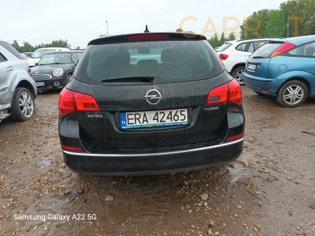 Opel 2015 - zdjęcie 5