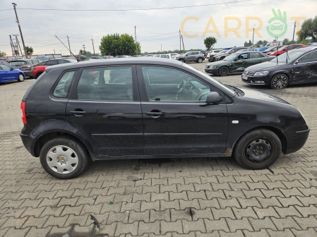 Volkswagen 2003 - zdjęcie 8