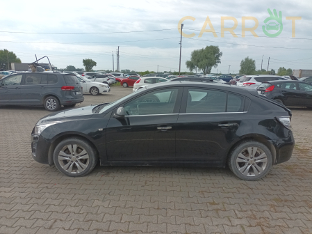 Chevrolet 2013 - zdjęcie 3