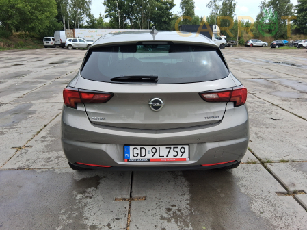 Opel 2017 - zdjęcie 5