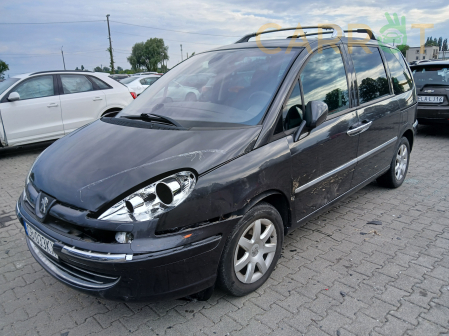 Peugeot 2014 - zdjęcie 2