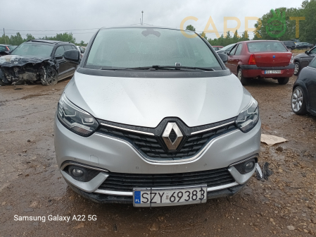 Renault 2017